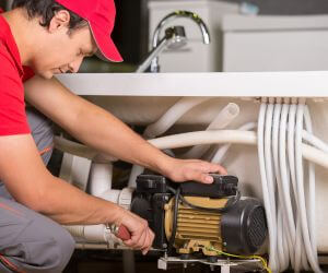 About Emergency plumbing pros South Bethlehem, NY